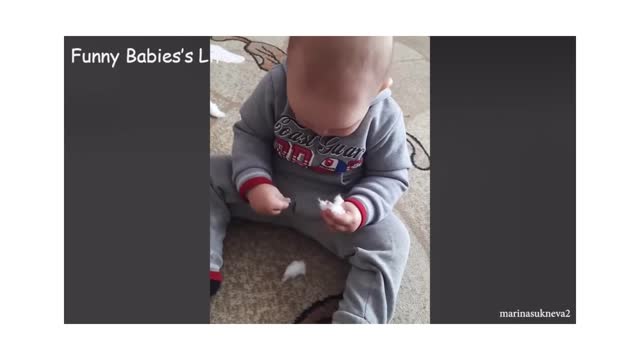 cutest babies