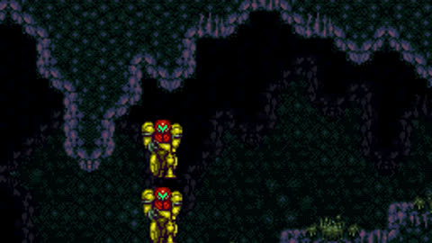 $ SUPER METROID - LINK TO THE PAST ITEM Randomizer [ PART 14 ]