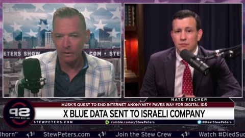 Musk To Send Twitter Blue User Data To Israeli Company: Is This The Beginning Of Digital IDs?