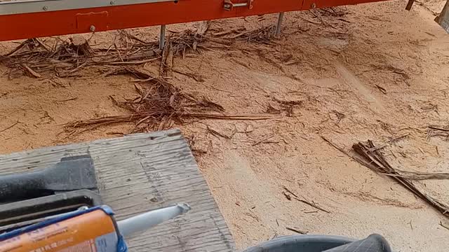 Juniper lumber
