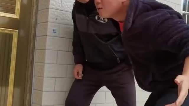 Try Not To Laugh #1 Funniest Video