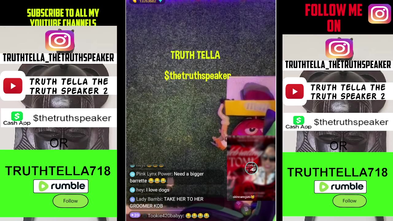 K.O.B 3RD SHIFT SAYS FUCK JOE BLO 8/12/24 TOMIKAY JOINS & MORE