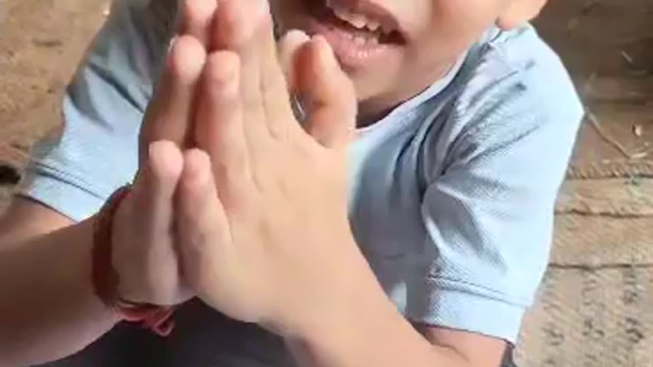 O kaka meri gel chod de