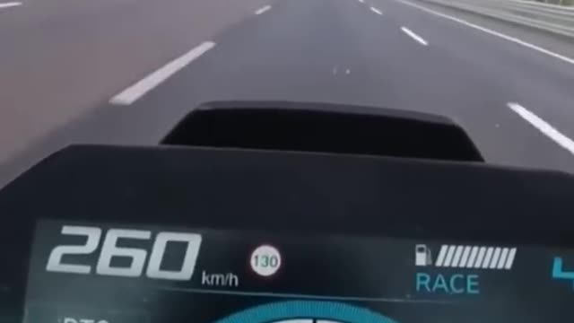 Top Speed BMW ❤️