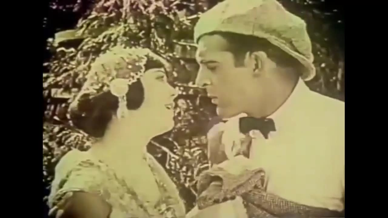 Hawthorne of the USA (1919) - Full movie