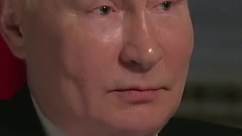 Trump to Putin: ‘Do you want the Sleepy Joe to win?’