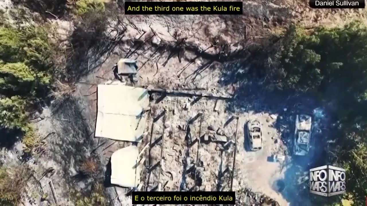 Biden divulga arma secreta da Nom