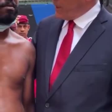 "What Compassion Looks Like" - Curtis Sliwa Consoles Heckler