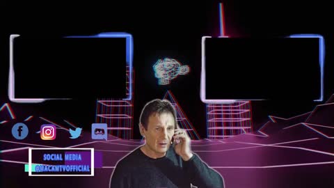 TERMINATOR 7 - MAN V MACHINE (2022)