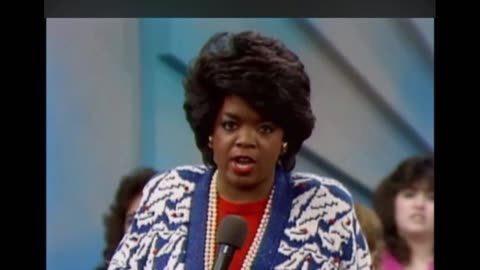 In the 80's everyone Prey on Desperate Overweight White Wives at Home