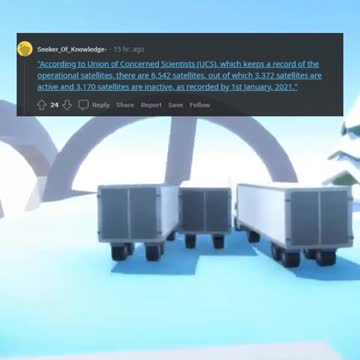 FCC proposes five-year rule for dead satellite disposal