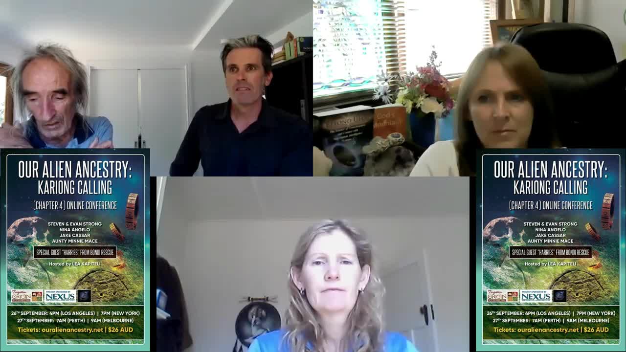 URGENT MESSAGE 👉🏾 KARIONG 👈🏾 IS CALLING ON HUMANITY TO PROTECT THIS SACRED SITE Please help 🙏