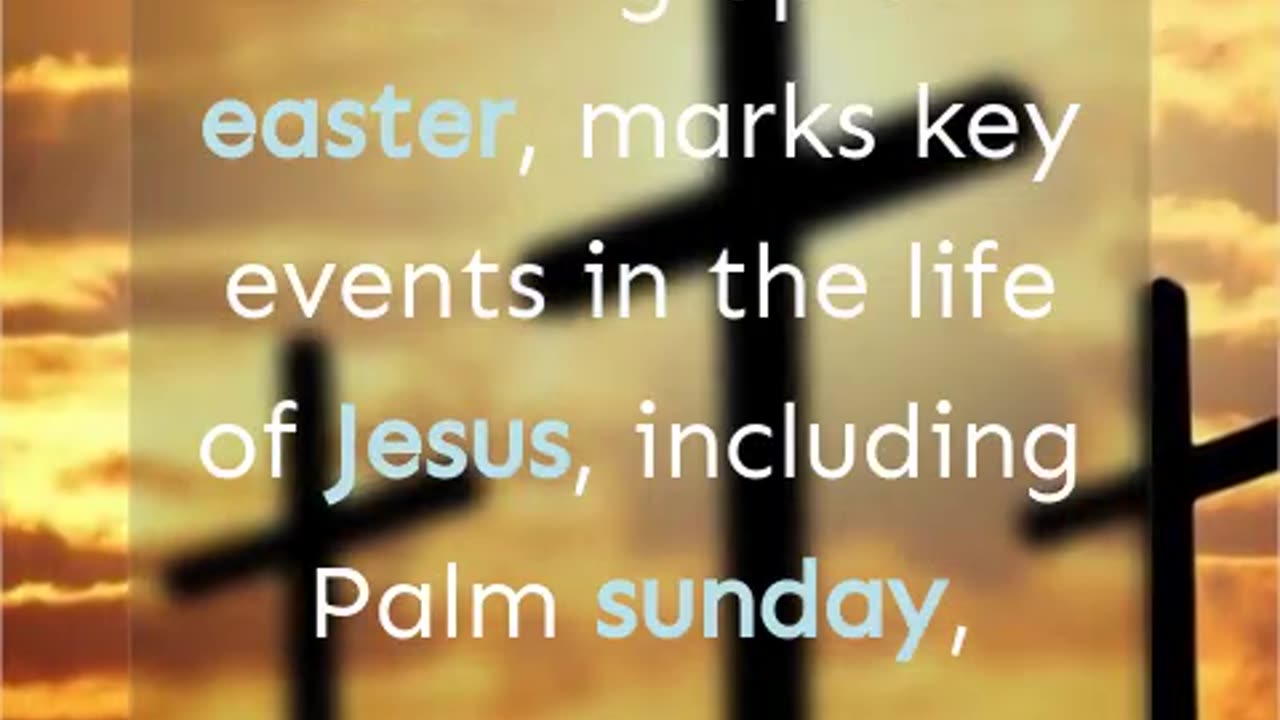 What Do Christians do on Easter ?