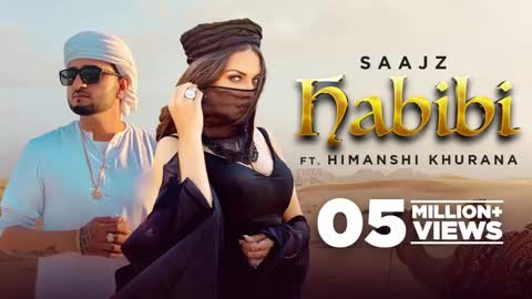 Habibi - Latest Punjabi Song 2021- New Punjabi Song 2021