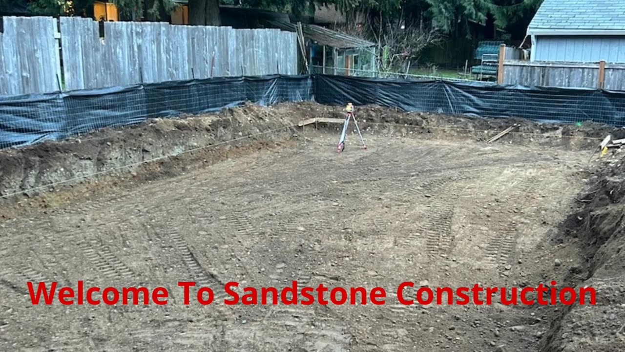 Sandstone Construction - Demolition Contractors in Enumclaw, WA