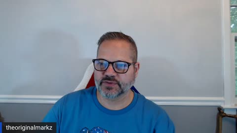 Coffee with MarkZ 9/28/2021