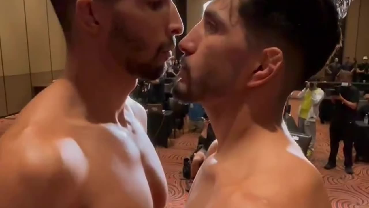 Adrian Yanez vs Vinicius Salvador: UFC Vegas 92 Face-off