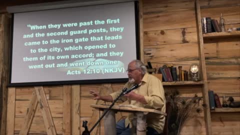 Living in Liberty and Freedom Curtis Coker, June 28, 2021