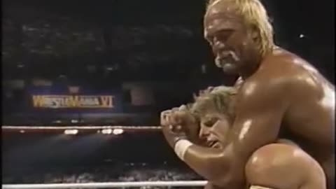 WWF Primetime Wrestling - Mar 29 1992 - March to WrestleMania VIII