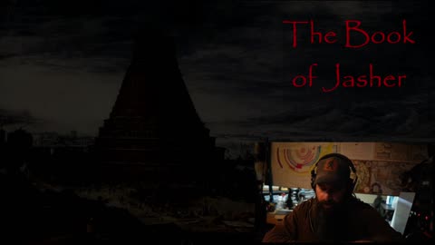 The Book of Jasher - Chapter 6