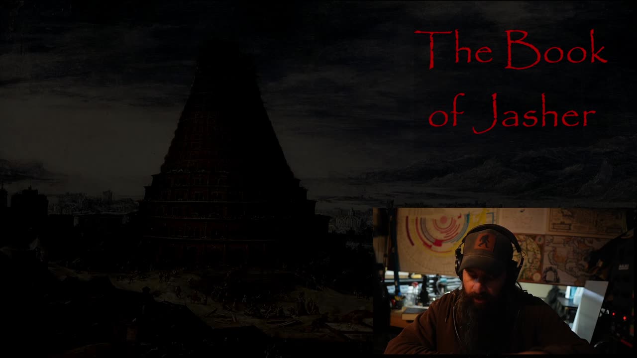 The Book of Jasher - Chapter 6