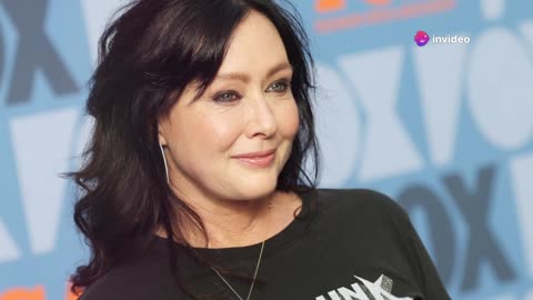 Shannen Doherty star dead at 53 (July 13th, 2024)