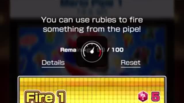 Mario Kart Tour - Mario Pipe 1 Pull (Mario Tour)