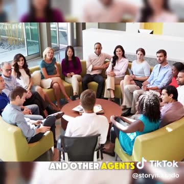 An entire class of students disappeared