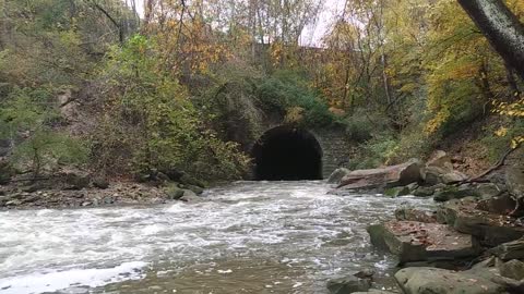 Viaduct Park Bedford Ohio