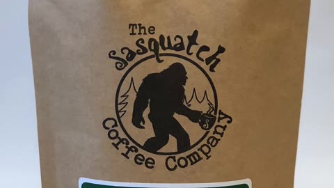 📢📢 Sasquatch Coffee Company is a ✔Verified Woke-Free Brand✔