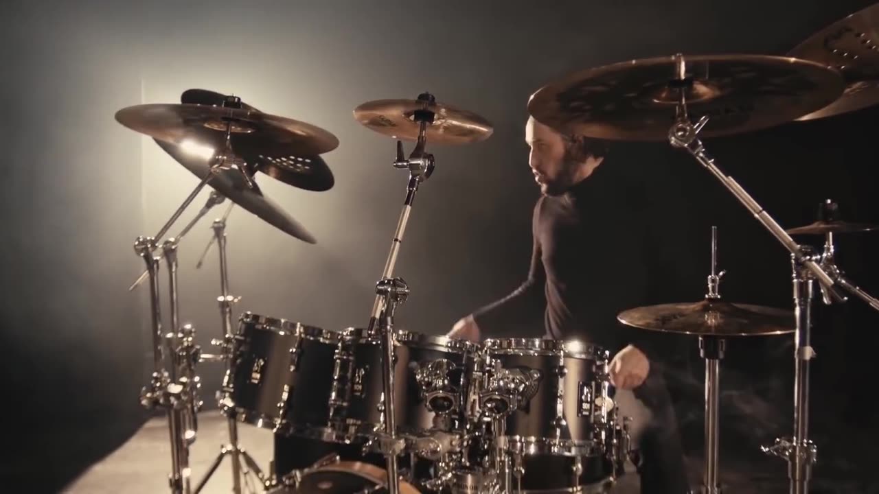MOONSPELL - All Or Nothing (OFFICIAL VIDEO)