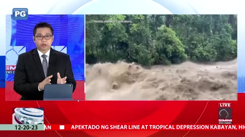 Kakaibang klase ng mga bagyo mararanasan mula taong 2070 hanggang 2099