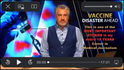 Urgent! Warning! Get this out to your Contacts!