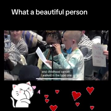 Meet Max the Genocide Warior