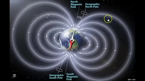 The Sun's Magnetic Poles Have Flipped/Early Fall