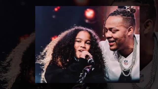 Bow Wow Joie Chavis Daughter Shai Dominates the I' Like Dance Challenge! 💃😍