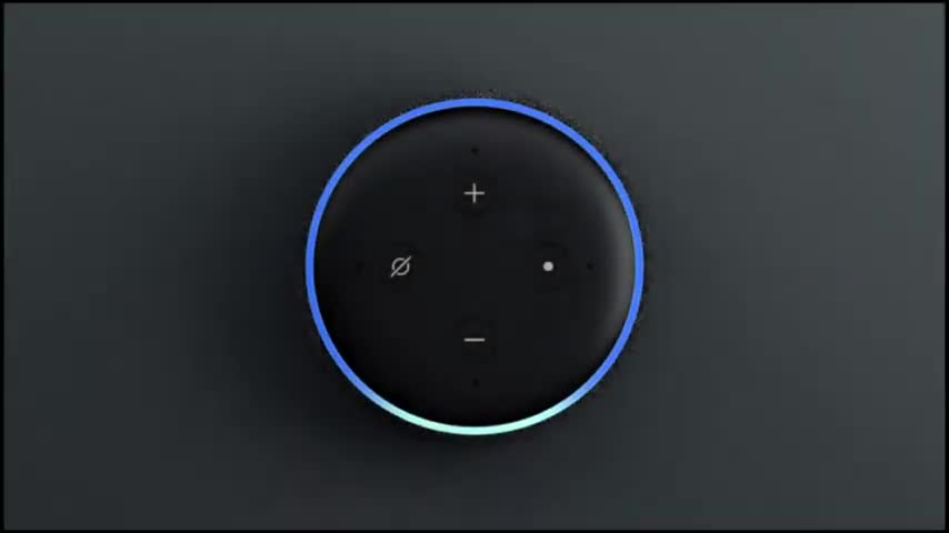 Best Amazon Products - Echo Dot (3rd gen.)