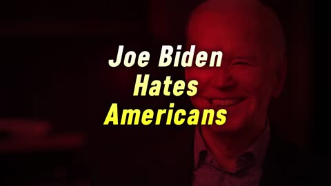 Creepy Joe's Illegal Blunder in Three Parts