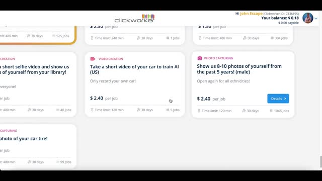 The Top 5 Mobile Apps for Making Money $300 Per Day | Paying Apps