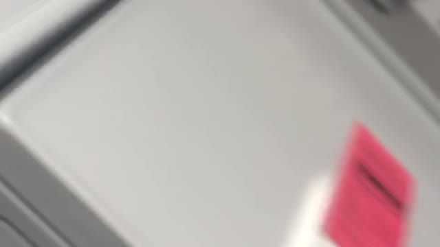 3rd Accident For Sister Mary