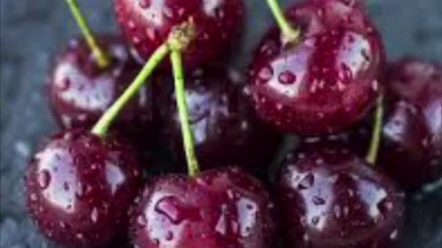 100% Cherry Transformation/The Ultimate Cherry Inflation Subliminal! (Rain Version) 🍒