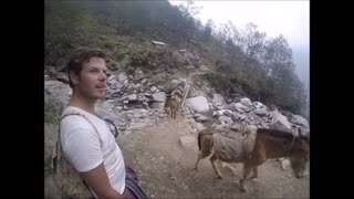 March 2015 | Nepal