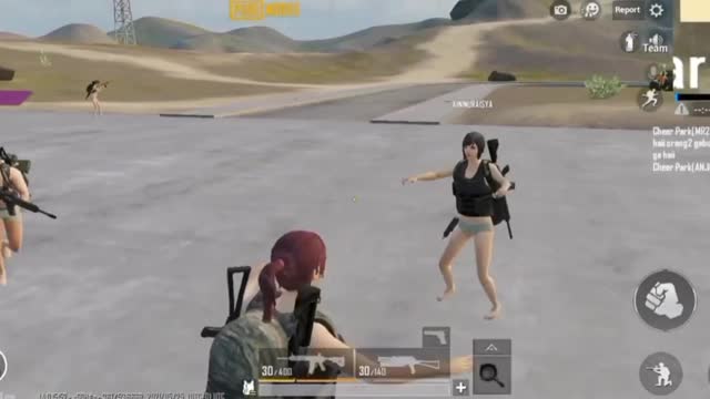 PUBG MOBILE | Jedag Jedug