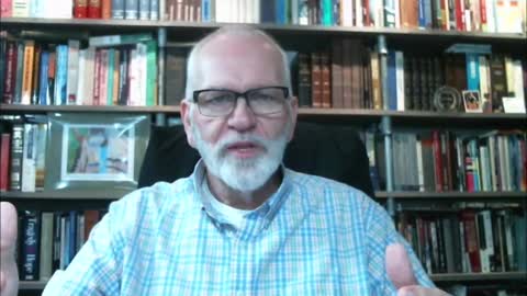 Unity Is A Testimony - A Word For You Today from John 17:22-23