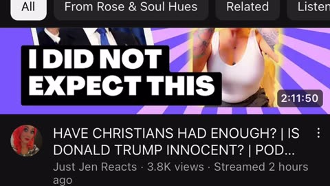 Whole country yelling freedom but trying to play God at the same time