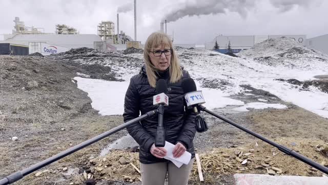 Meurtre à Lac-Mégantic_mars 2022