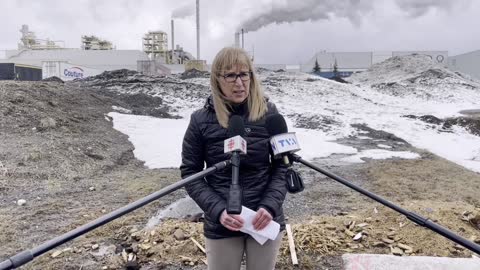 Meurtre à Lac-Mégantic_mars 2022