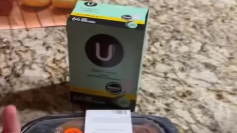 Pads with wings 🤣🤣🤣