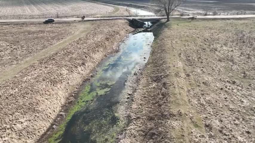 Russian tank ... no comment