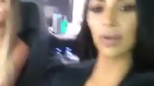 Kim kardashian funny Answers to Instagram Followers stream